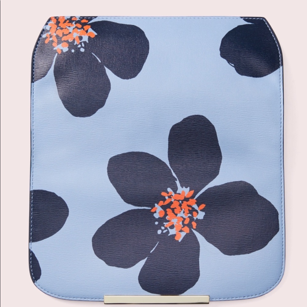 Kate Spade Make It Mine Grand Flora Flap